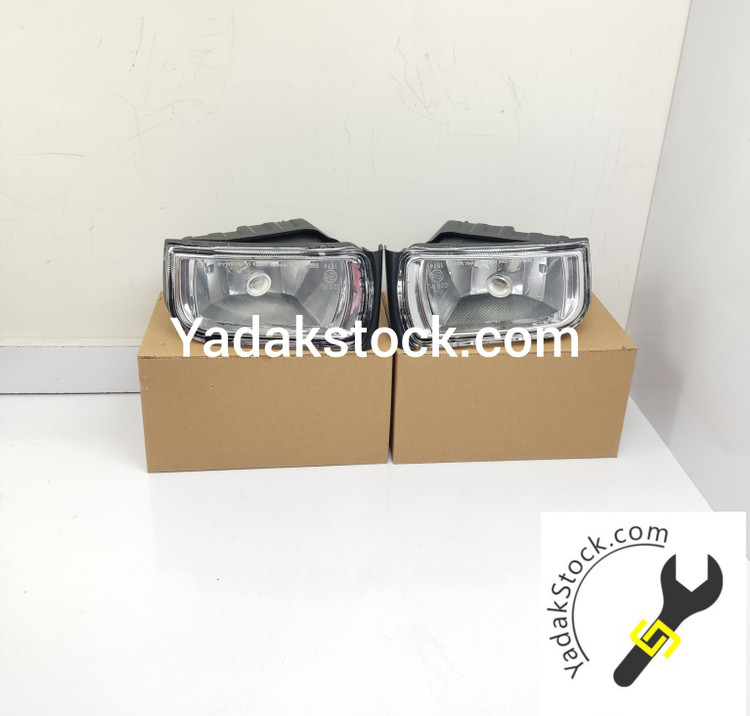 پراژکتور ازرا قدیم چپ