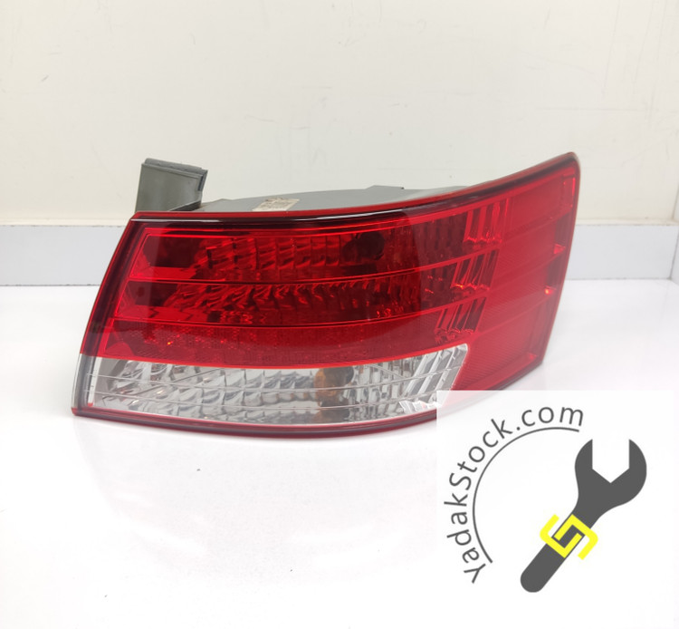 چراغ عقب راست سوناتا