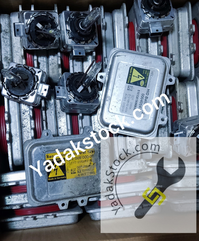 ترانس چراغ جلو جنسیس